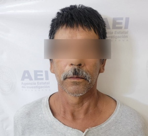 Anuncia Fiscal captura del presunto responsable del feminicidio de la menor de 14 a&ntilde;os en Cuauht&eacute;moc