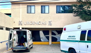 Accidente en hospital IMSS Cuauht&eacute;moc; suministraron aire en lugar de oxigeno a pacientes