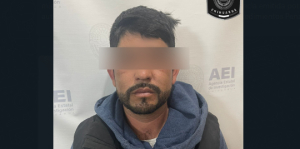 Detienen en la colonia Periodista a presunto violador de menor