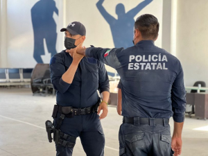 Capacitan SSPE a elementos con 3 pa&iacute;ses; Espa&ntilde;a, Argentina y Brasil