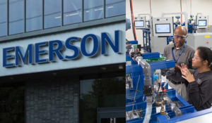 Empresa Emerson generara 600 nuevos empleos en chihuahua