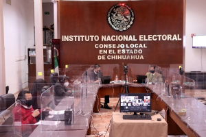Realizar&aacute; hoy la insaculaci&oacute;n de aspirantes a personas juzgadoras