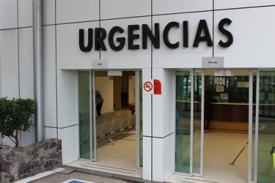 Lo atropello su propio auto y murió