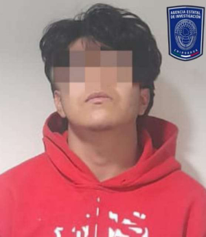 Detienen a hombre por secuestro de dos en Guachochi