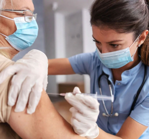 Aumenta el numero de contagios por sarampi&oacute;n