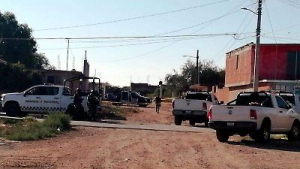 Violencia sin freno, encuentran otro ejecutado hoy