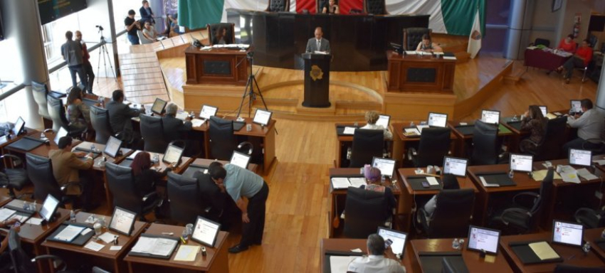 Quieren eliminar 113 regidurías en Chihuahua tras reforma constitucional