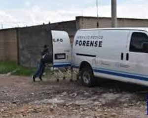 Encuentran a hombre sin vida en la 22 y matamoros