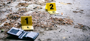 Registro noviembre 169 homicidios dolosos, 12 en Cuauht&eacute;moc