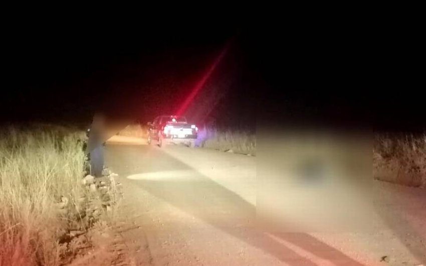 Muere hombre en Satevo despu&eacute;s de accidente