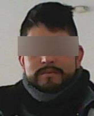 Capturan a violador de menores