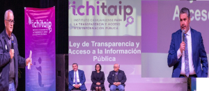 En curso los Talleres Regionales de Transparencia 2024