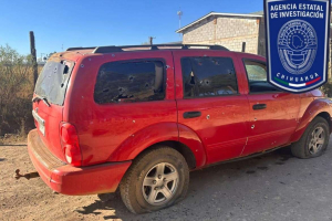 Alcalde de Guachochi pide ayuda para combatir la violencia