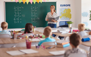 La violencia afecta a escuelas en el sur de la entidad