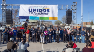 Con inversi&oacute;n de 4.2 mdp, remodelan parque de la Emiliano Zapata