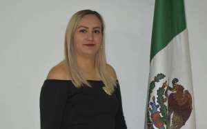 Por nepotismo suspenden a Presidenta municipal de NCG