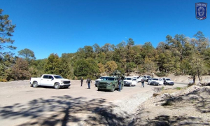 Localiza fiscal&iacute;a zona occidente lugar con drogas