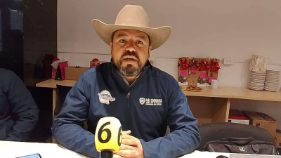 Confirman primer caso de gusano barrenador en Chihuahua