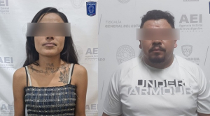 Detenidos por violencia familiar y por incumplimiento de la obligaci&oacute;n alimentaria