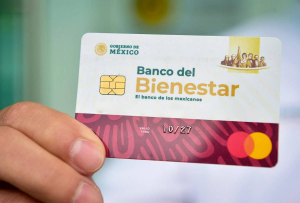 Eduardo Araujo  nuevo director regional de Bienestar en Urique