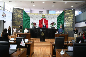 Dar&aacute;n apoyo psicol&oacute;gico a polic&iacute;as ante estr&eacute;s: Congreso