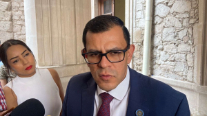 La Justicia debe seguir imparcial y transparente: Fco. S&aacute;enz