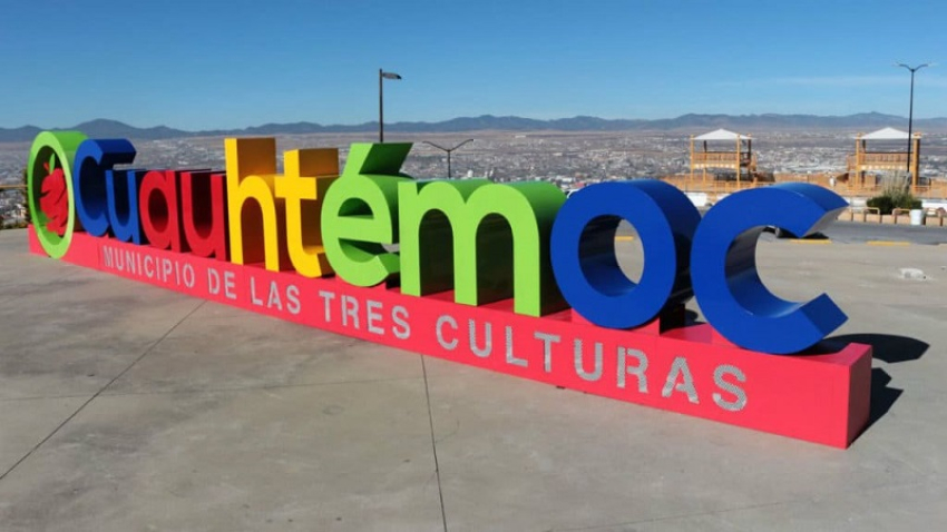 Dia parcialmente nublado con máxima de 24 grados