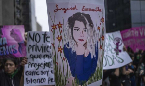 Eval&uacute;an Ley Ingrid en Chihuahua