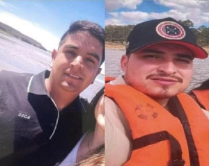 Piden ayuda para localizar a dos j&oacute;venes de Anahuac