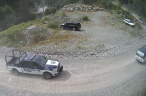 Intensifican  operativos en Moris, aseguran 17 vehiculos