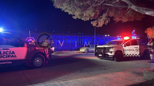 Queman a hombre y lo ejecutan en el pampas