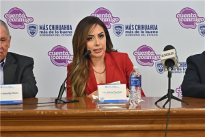 Invitan a Cuauhtemenses al programa "Jornada emprende 2026"