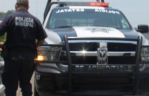 Detienen a polic&iacute;a estatal por corrupci&oacute;n en NCG