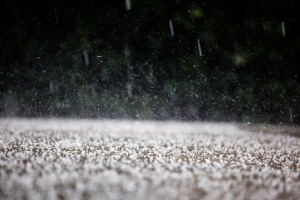 Pronostican lluvias y granizo en Chihuahua