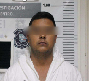 Imputan al director policiaco de Gran Morelos por matar a su esposa
