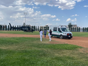 Estremece a Cuauht&eacute;moc decisi&oacute;n de joven al donar sus &oacute;rganos