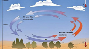 D&iacute;as c&aacute;lidos pero con vientos en la regi&oacute;n