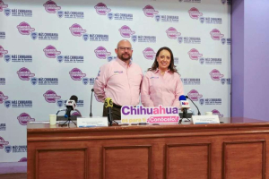 Chihuahua con industria vitivin&iacute;cola con 51 vi&ntilde;edos