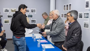 Apoya Gobierno del estado y municipio a productores con cr&eacute;ditos