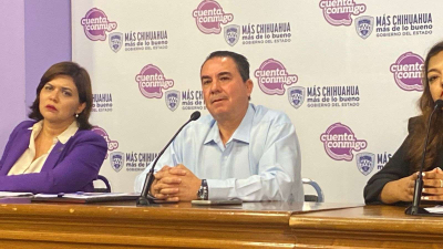 Invitan a jóvenes a Congreso Internacional de Educación Básica