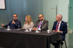 Instala Poder Judicial Comit&eacute; de Difusi&oacute;n