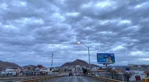 Pronostican nublados parciales y clima c&aacute;lido para Cuauhtemoc