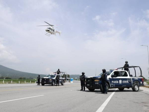Ejecutan a mujer en campo menonita