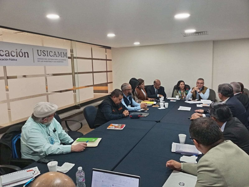 Actualiza Seyd protocolos de protección para docentes