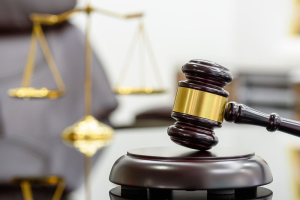 Suspende poder judicial labores por tormenta invernal