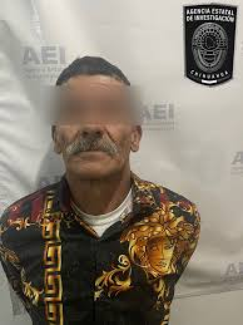 Detienen a pr&oacute;fugo de la justicia, provoco homicidio imprudencial