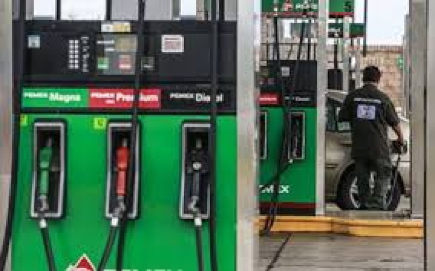 Bajara el precio de la gasolina, evitaran abusos: PROFECO