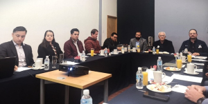 AVANZA SUMA DE VOLUNTADES PARA CREAR CONSEJO CONSULTIVO CIUDADANO DE VIALIDAD Y TR&Aacute;NSITO EN CUAUHT&Eacute;MOC