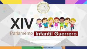Brindan reconocimiento a diputado infantil en Guerrero