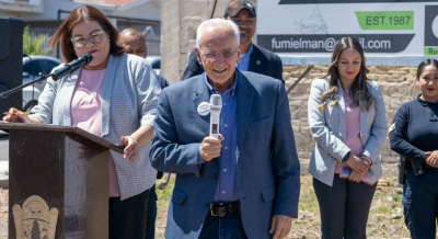 Comienza a operar la  oficina de Planeación Municipal